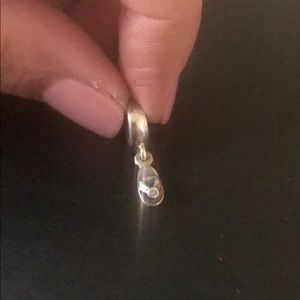 Pandora Spacer Charm